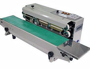 Band Sealer