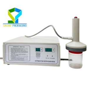 Induction Sealing Machine