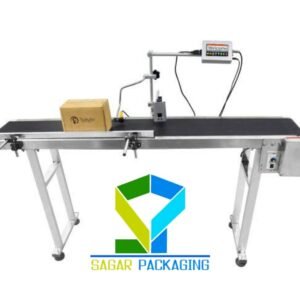 THERMAL INKJET MACHINE ONLINE SYSTEM